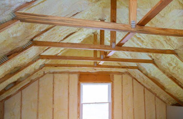 Best Crawl Space Insulation  in Boronda, CA