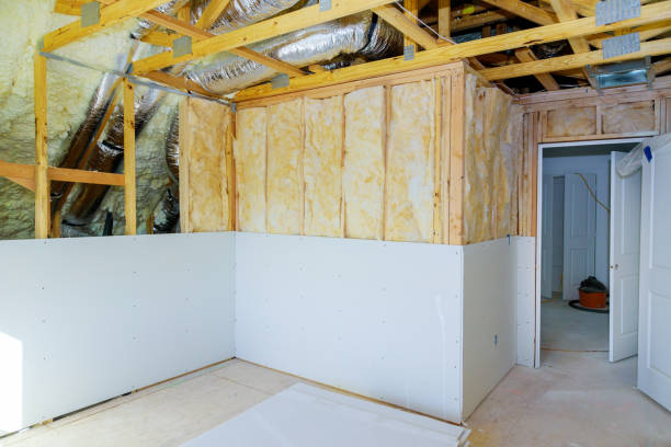 Best Professional Insulation Contractor  in Boronda, CA