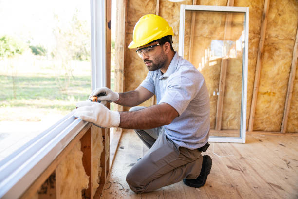 Professional Insulation Contractor in Boronda, CA