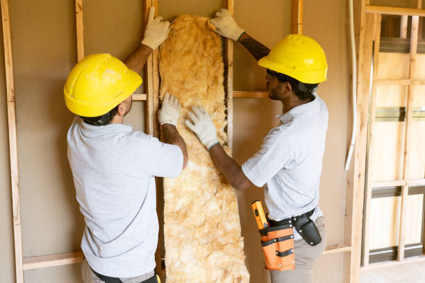 Best Spray Foam Insulation  in Boronda, CA