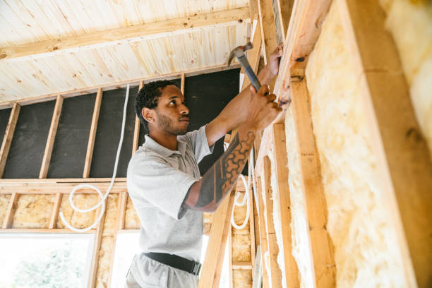 Best Home Insulation Services  in Boronda, CA